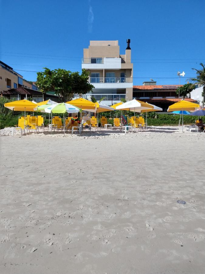 Pousada Bella Bombinhas - Pe Na Areia Rom bilde