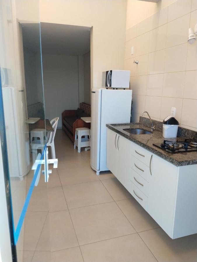 Pousada Bella Bombinhas - Pe Na Areia Eksteriør bilde